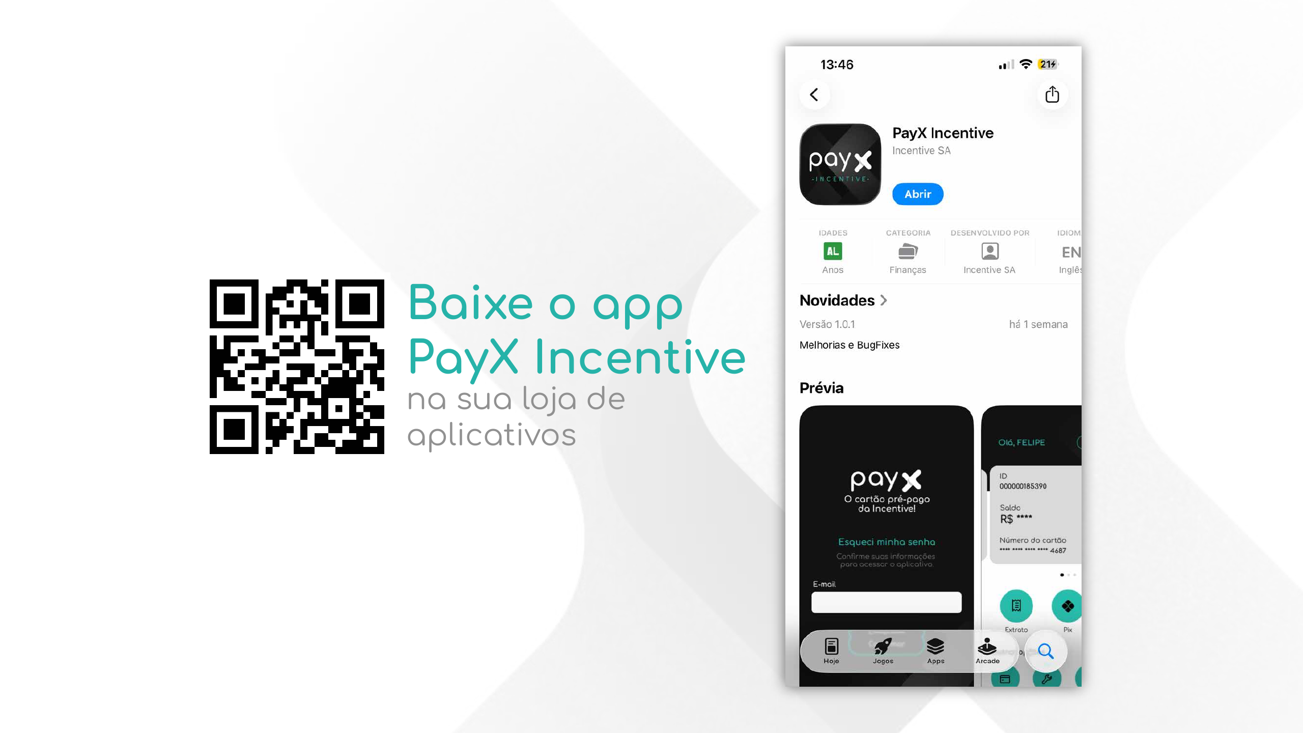 Tutorial PayX Incentive - página 2