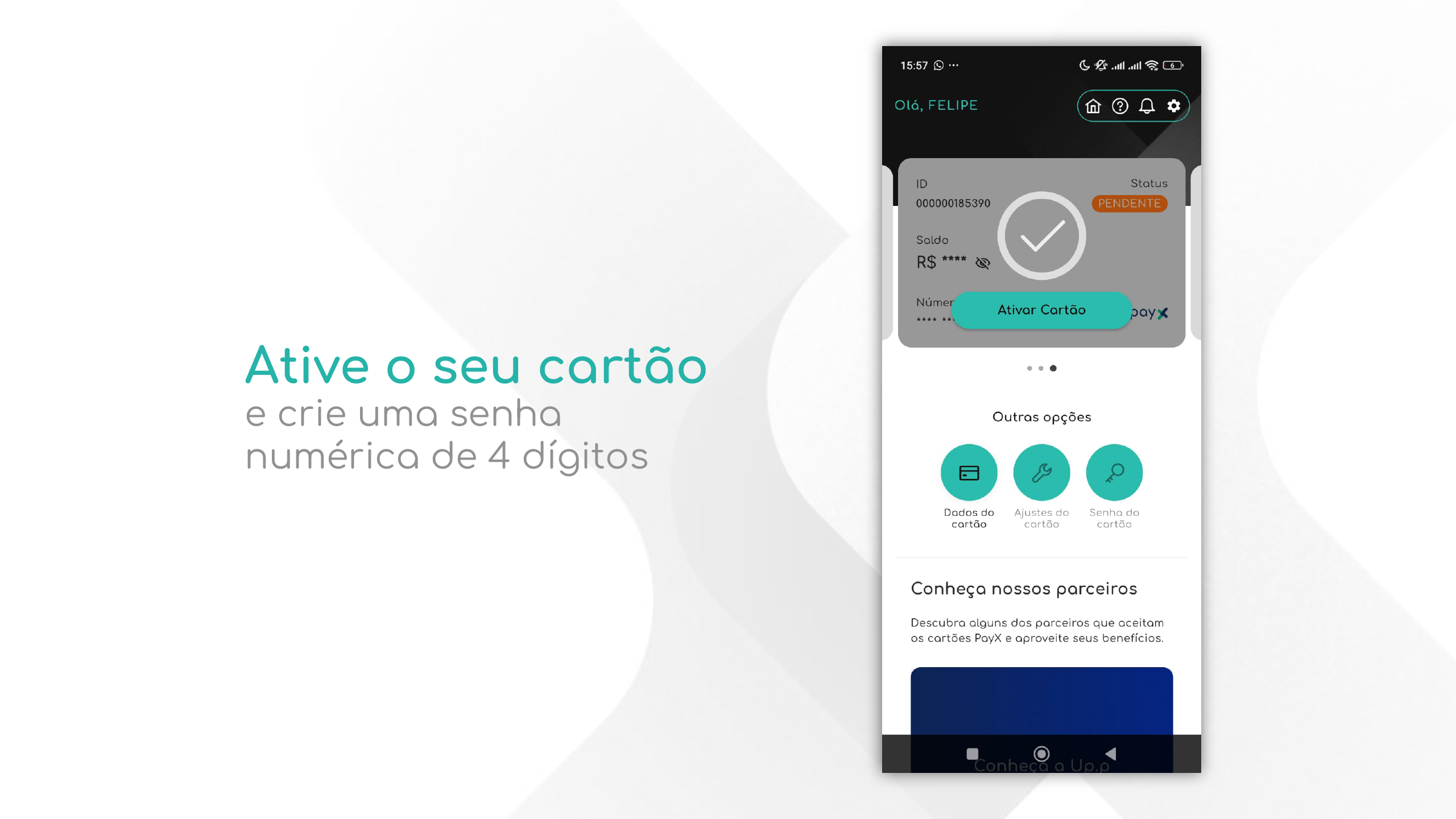 Tutorial PayX Incentive - página 10