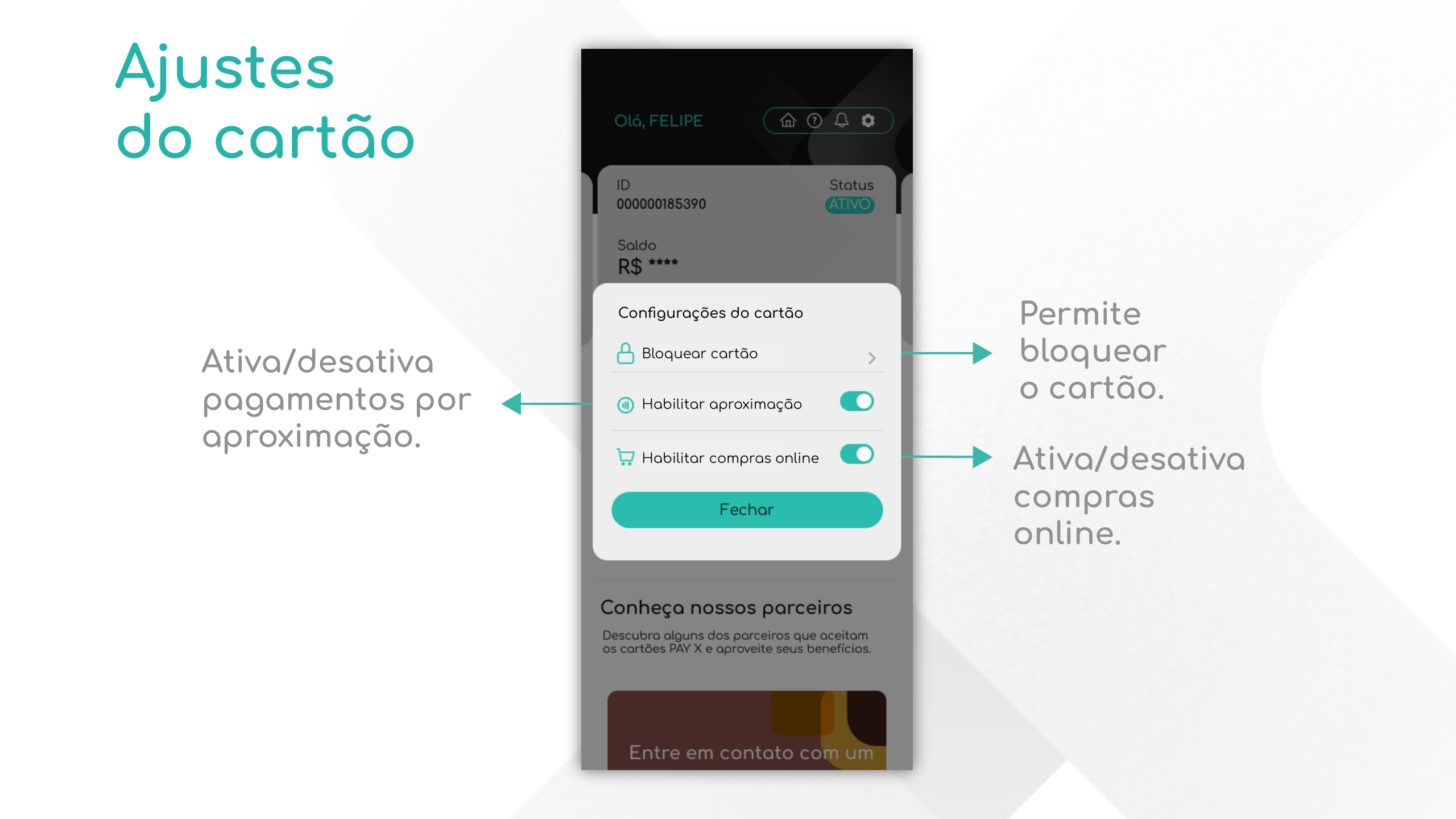 Tutorial PayX Incentive - página 14
